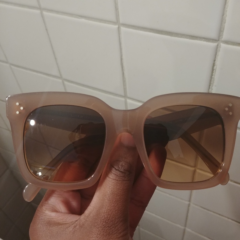 Celine TILDA Sunglasses
